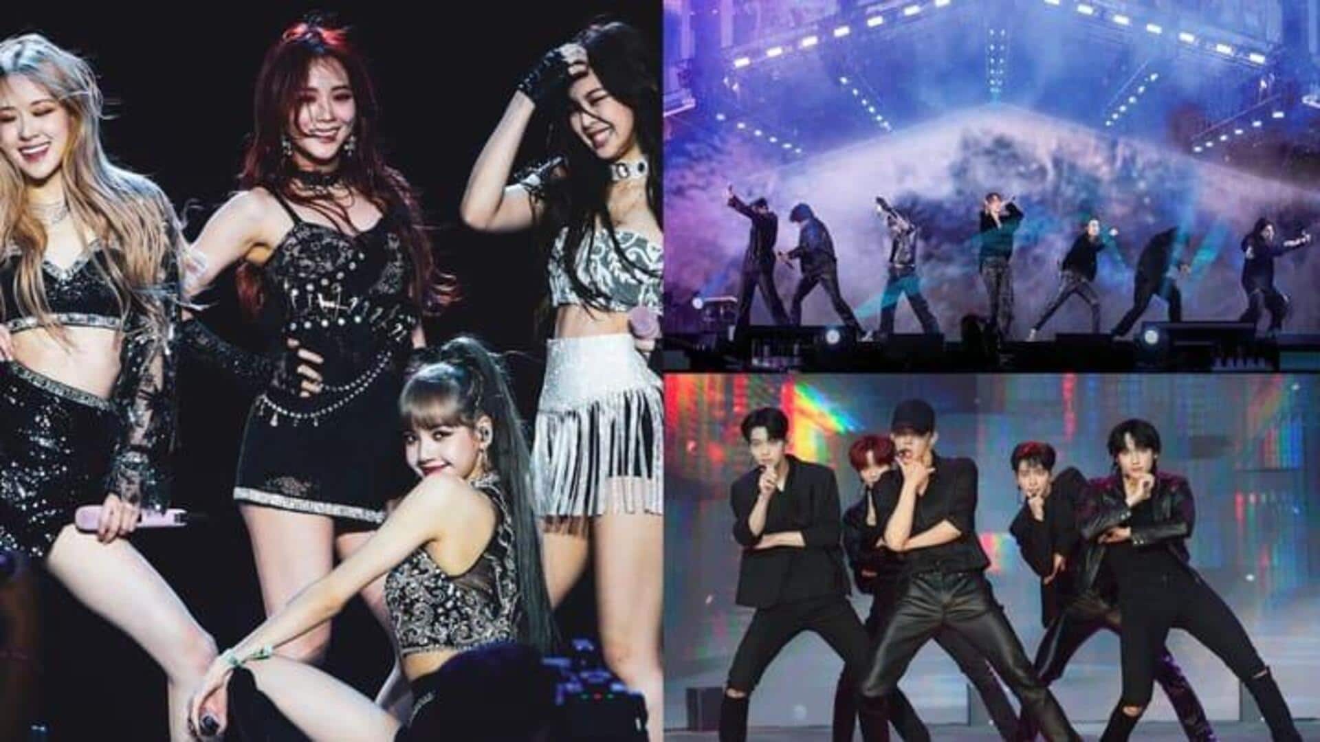 Menguraikan Dunia K-pop Dari Jargon Dan Budaya Para Penggemarnya