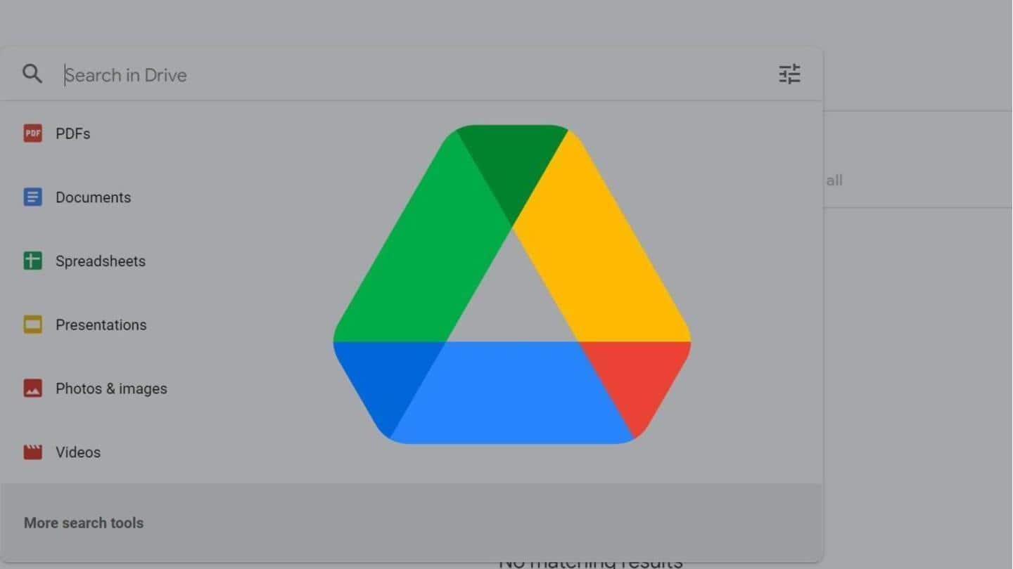 Google Drive: Tips dan trik teratas yang harus Anda ketahui