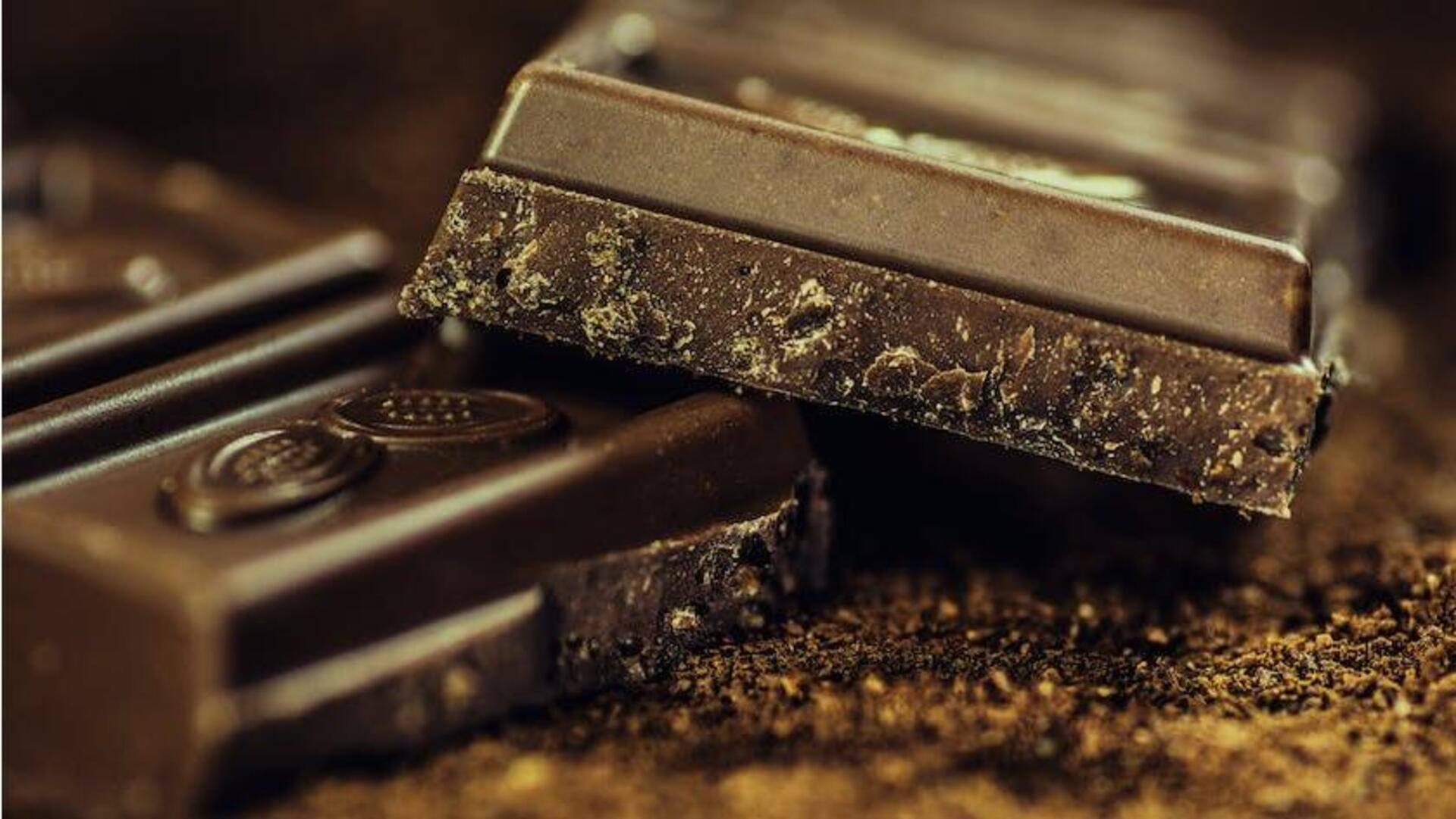 Pahit elegan atau lembut nikmat: Mengenal dua jenis cokelat yang berbeda
