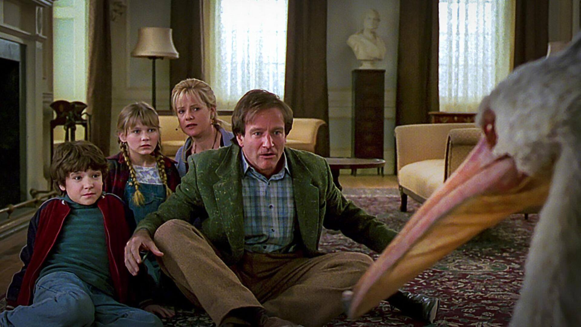 Permata Hollywood yang terlupakan oleh orang Indonesia