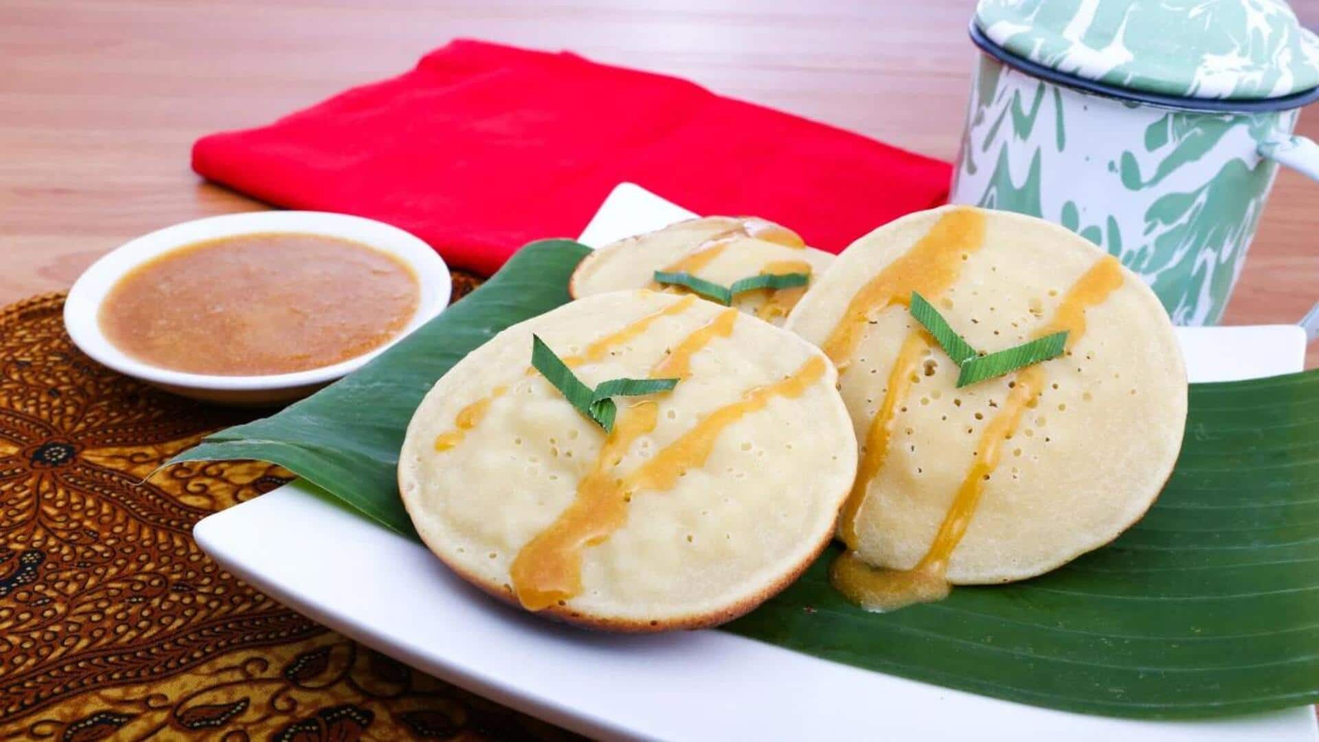 Hidangan Penutup Jawa yang Wajib Dicoba untuk Pencinta Rasa Manis