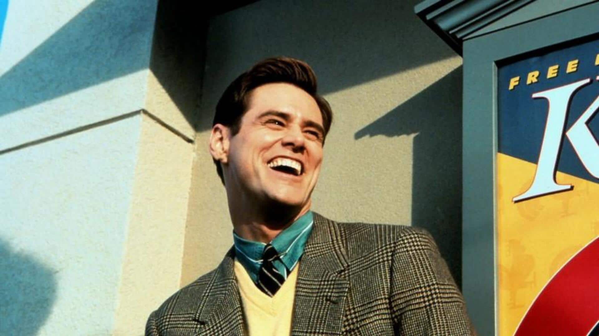 Komedi Hollywood yang merangsang pikiran: Fakta menarik terungkap