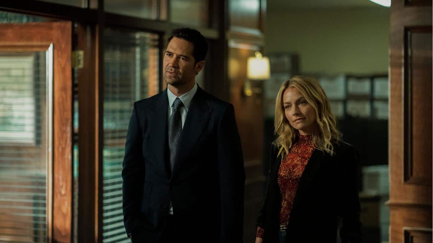'The Lincoln Lawyer': Serial hukum ini akan hadir di Netflix pada bulan Mei