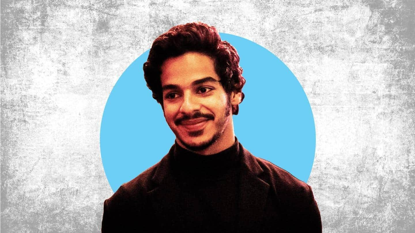 Selamat ulang tahun Ishaan Khatter: Mengungkap rahasia kebugaran sang aktor