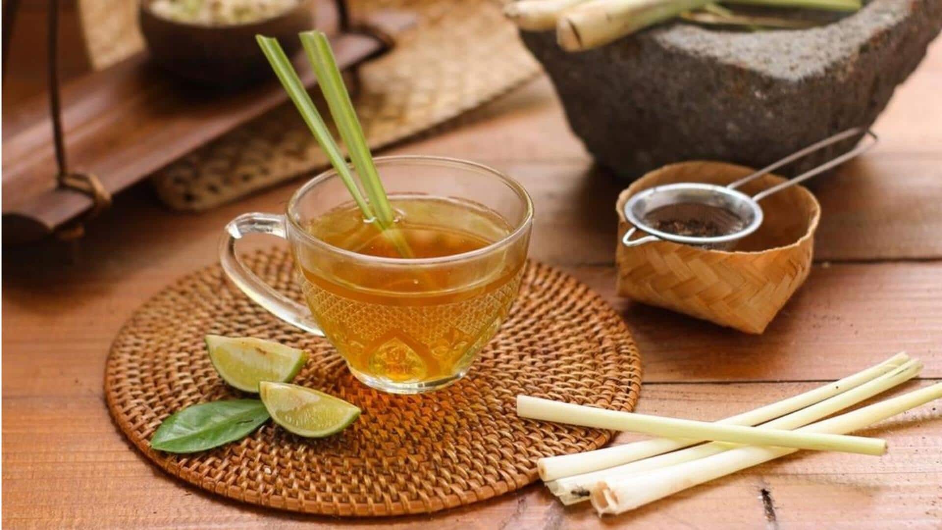 5 Jamu Unik yang Mungkin Belum Pernah Anda Cicipi 5 Jamu Unik yang Mungkin Belum Pernah Anda Cicipi