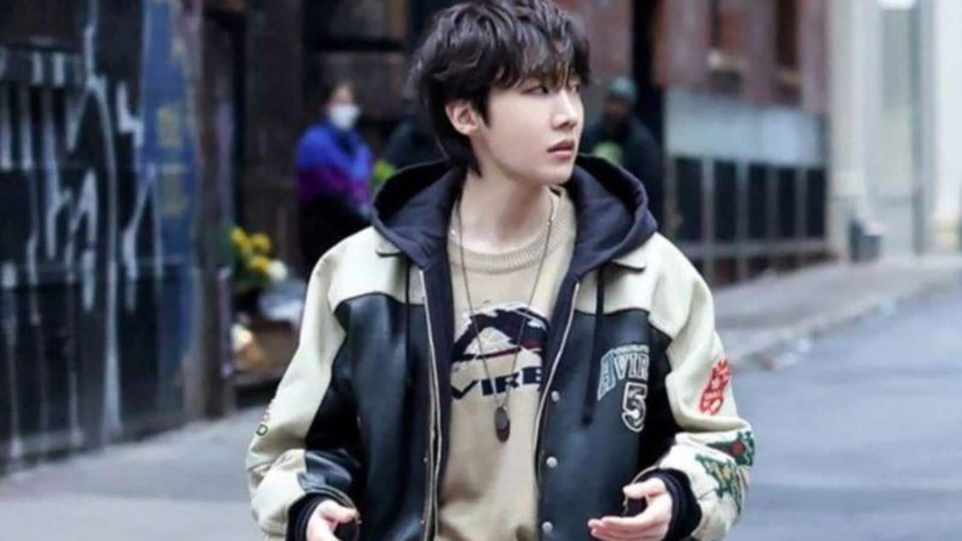 Gaya streetwear terkenal di film Korea Gaya streetwear terkenal di film Korea