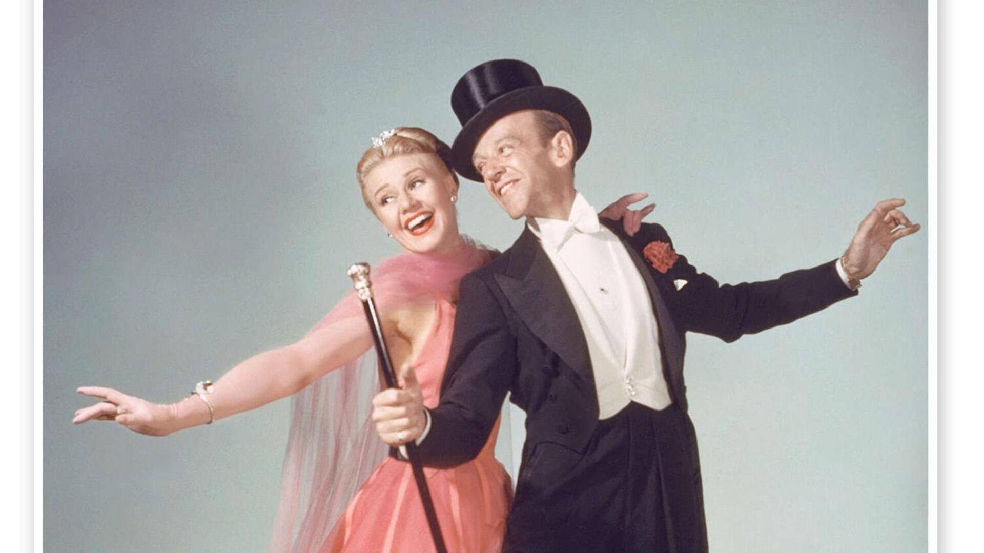 Duet Hollywood yang tak terlupakan