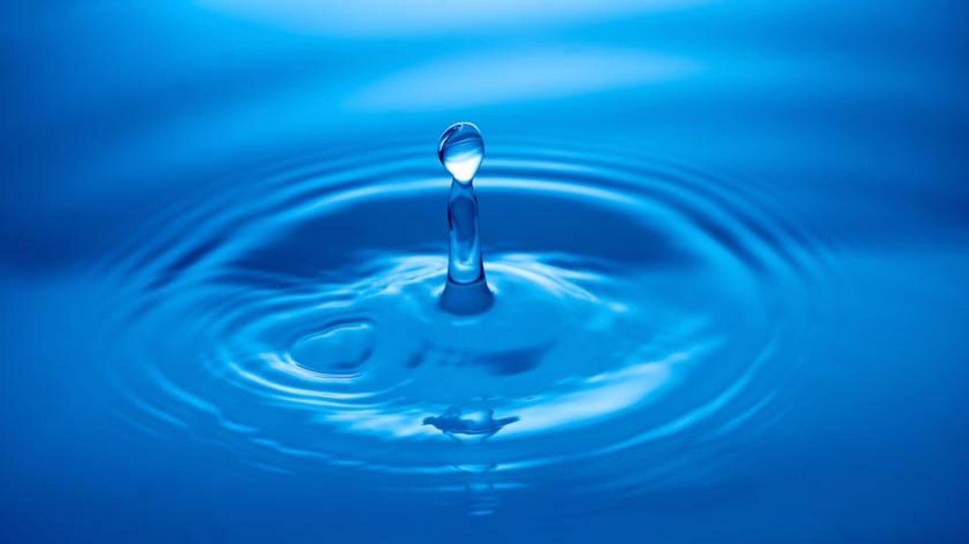 Ikan Robot Membantu Pembersihan Lingkungan Air Tercemar