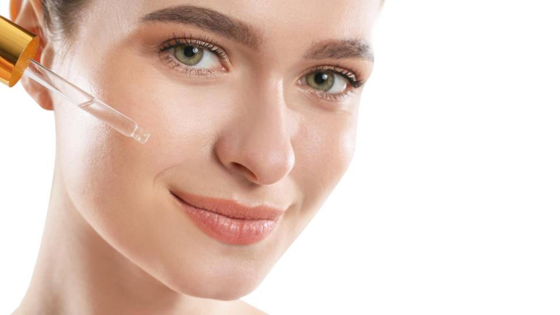 Rencana perawatan kulit alami untuk cahaya sehat dan abadi