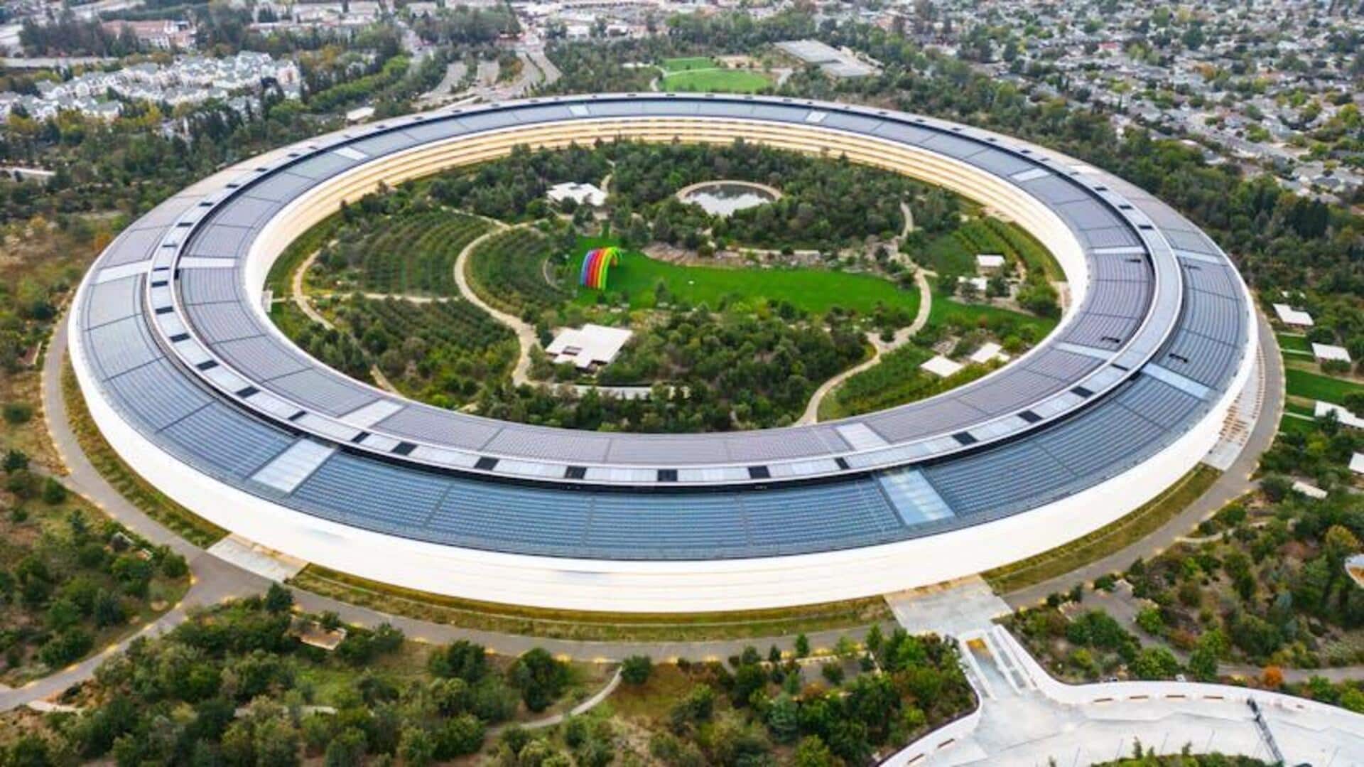 Lima Pusat Teknologi Dunia yang Punya Budaya Kerja Unik