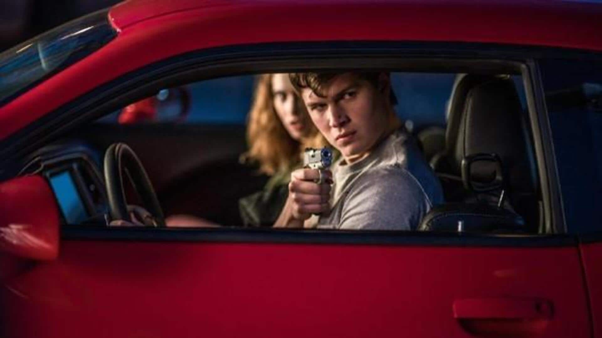 Kejar-kejaran mobil ikonik di Hollywood yang harus ditonton ulang