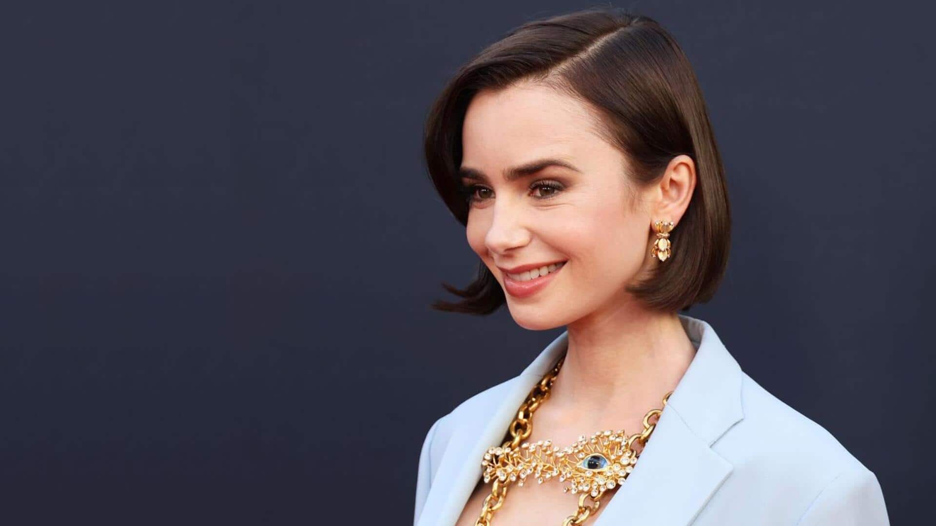 5 Gaya Rambut Menawan yang Patut Anda Coba 5 Gaya Rambut Menawan yang Patut Anda Coba