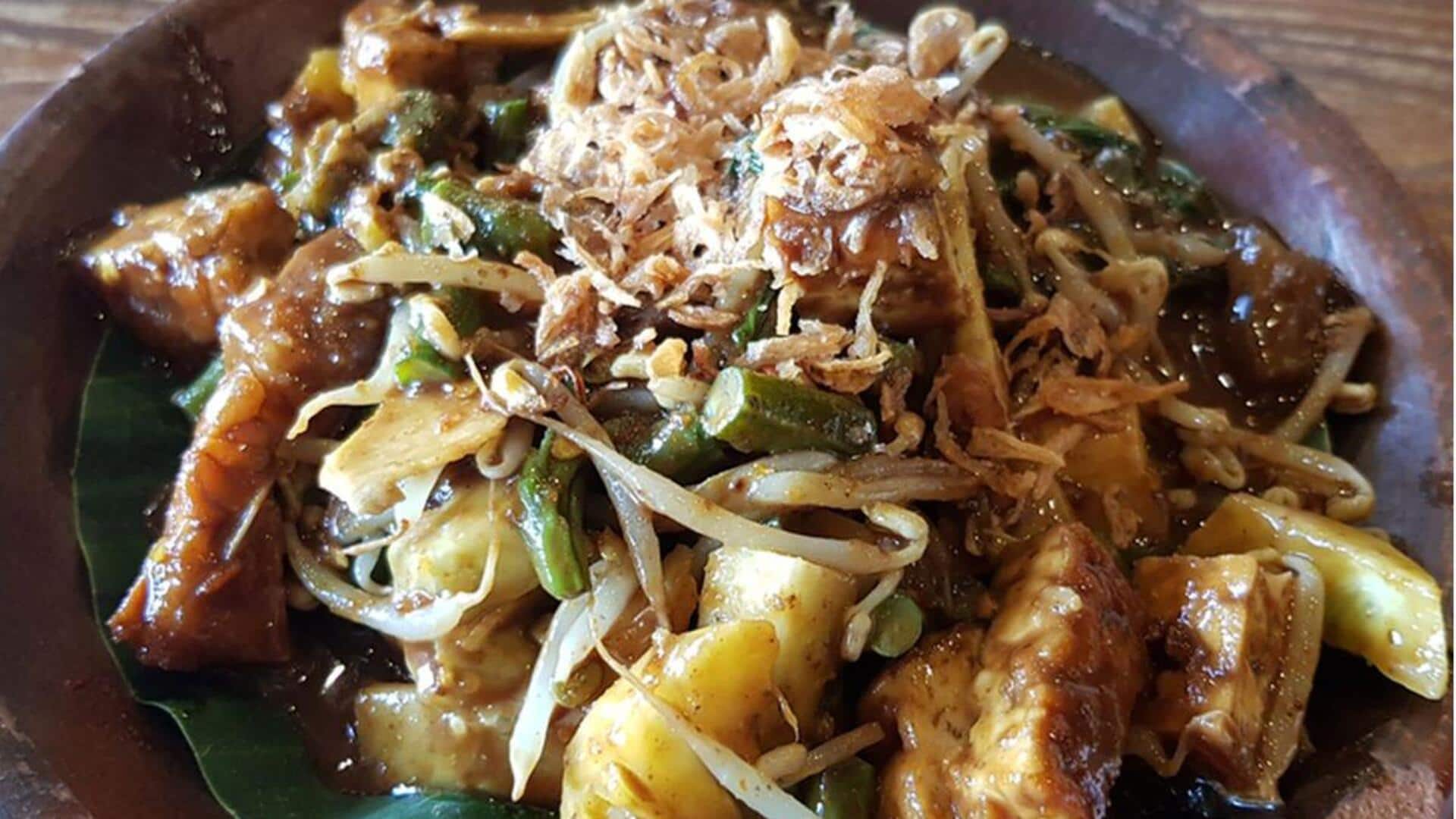Mencicipi Cita Rasa Kuliner Jalanan Surabaya Mencicipi Cita Rasa Kuliner Jalanan Surabaya