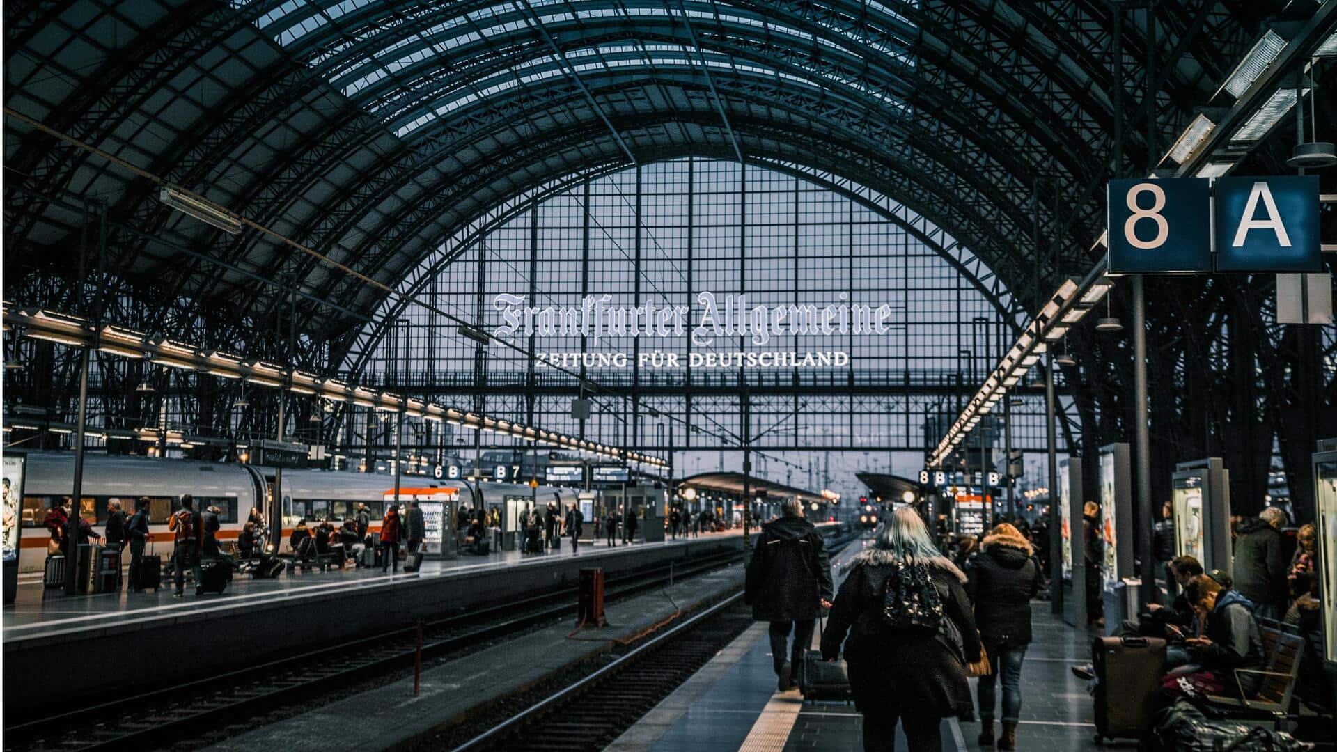 Kota Sirkular: Memanfaatkan Energi Kinetik dari Gerakan Pejalan Kaki