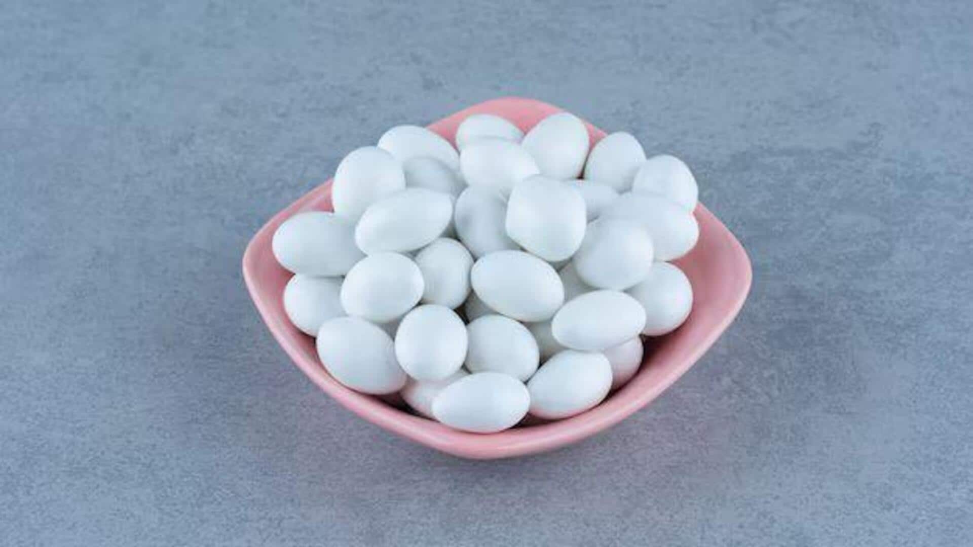 Manfaat mengejutkan kapur barus untuk relaksasi di rumah