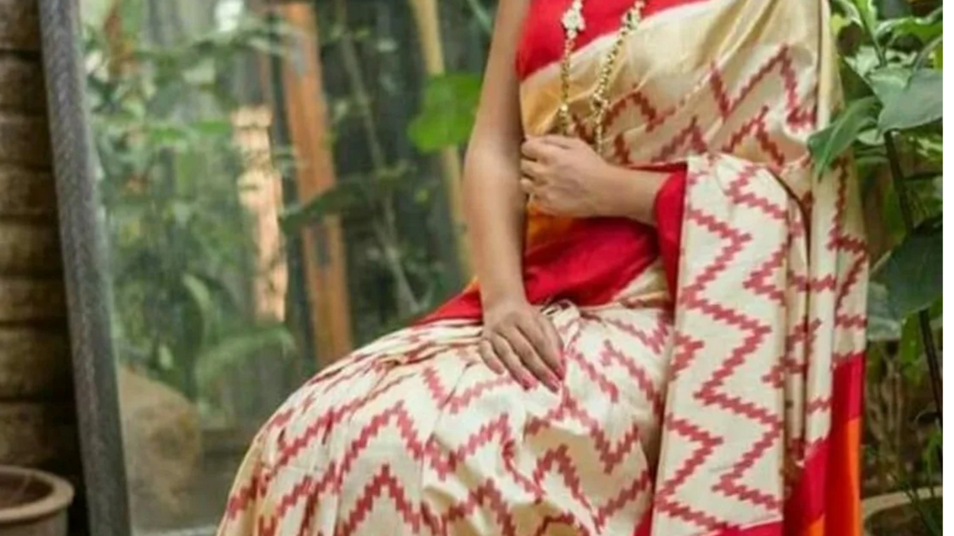 Potongan ikat yang abadi untuk setiap pencinta mode India