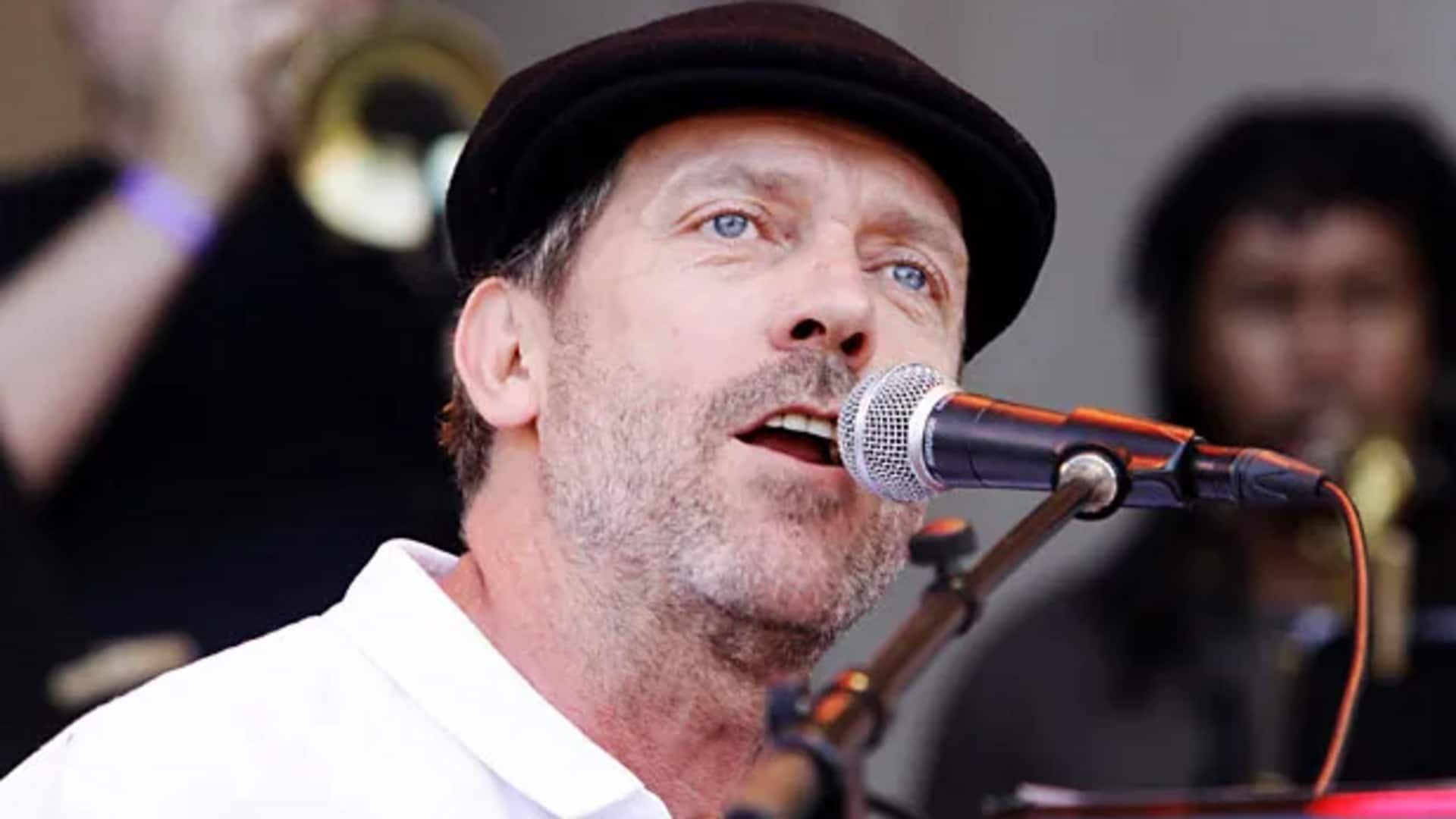 Lima bintang Hollywood yang mahir bermain alat musik