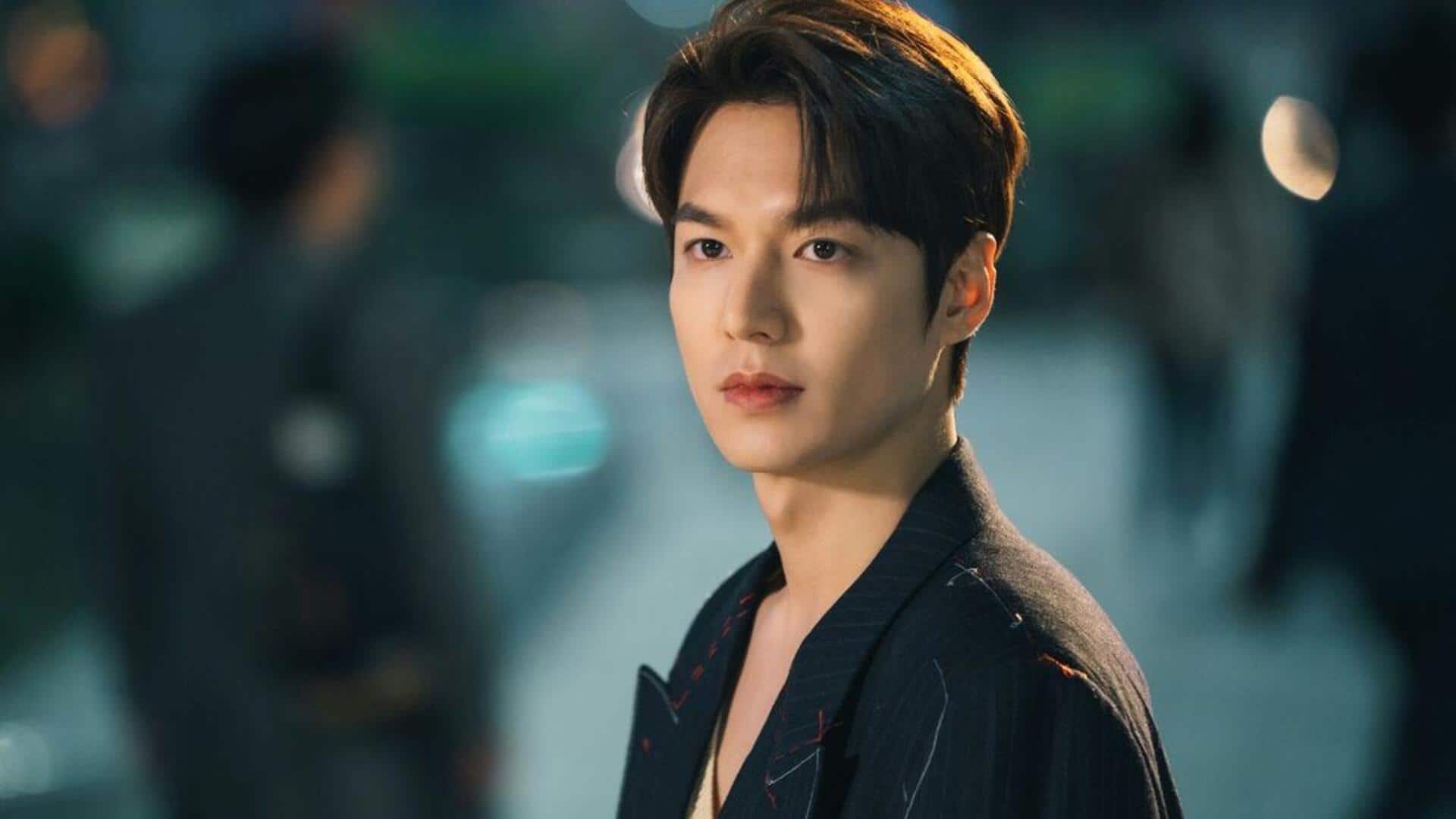 Film terbaik Lee Min-ho yang wajib ditonton Film terbaik Lee Min-ho yang wajib ditonton