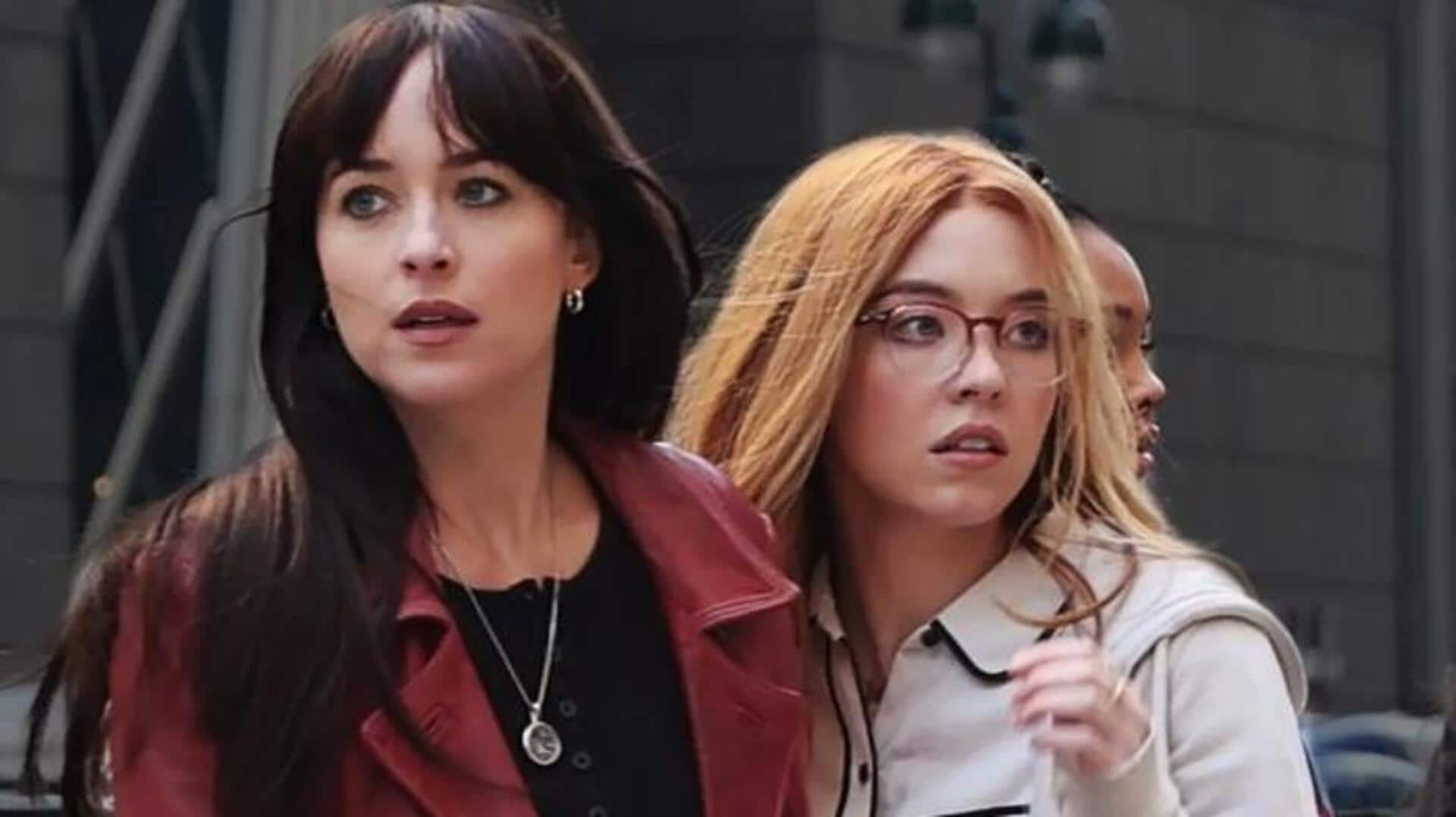 Kesalahan film Hollywood yang ikonik dan lucu