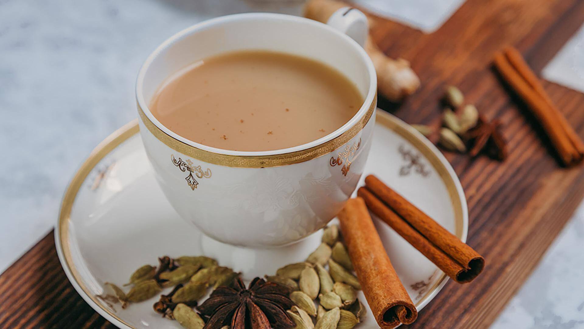 Menjelajahi Tempat Minum Teh Terbaik di Mumbai