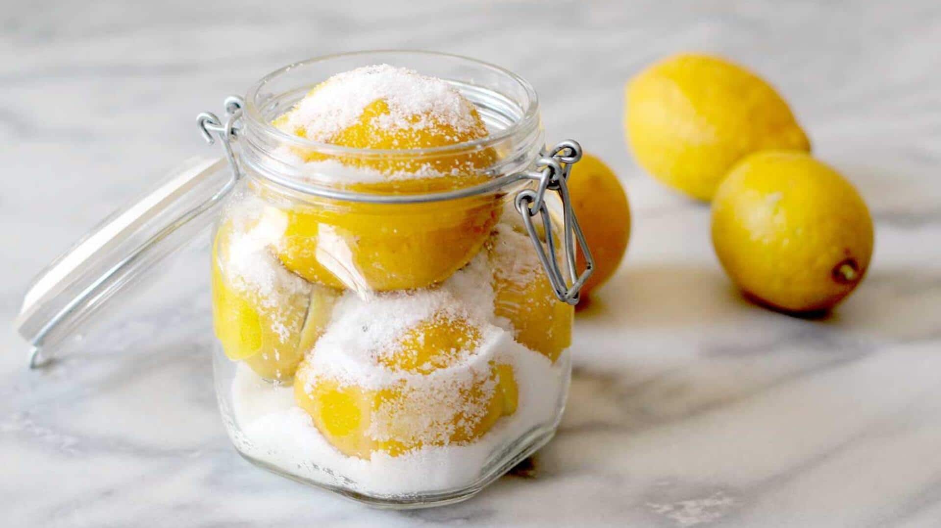 Lima Metode Fermentasi Buah yang bisa Anda Coba di Rumah