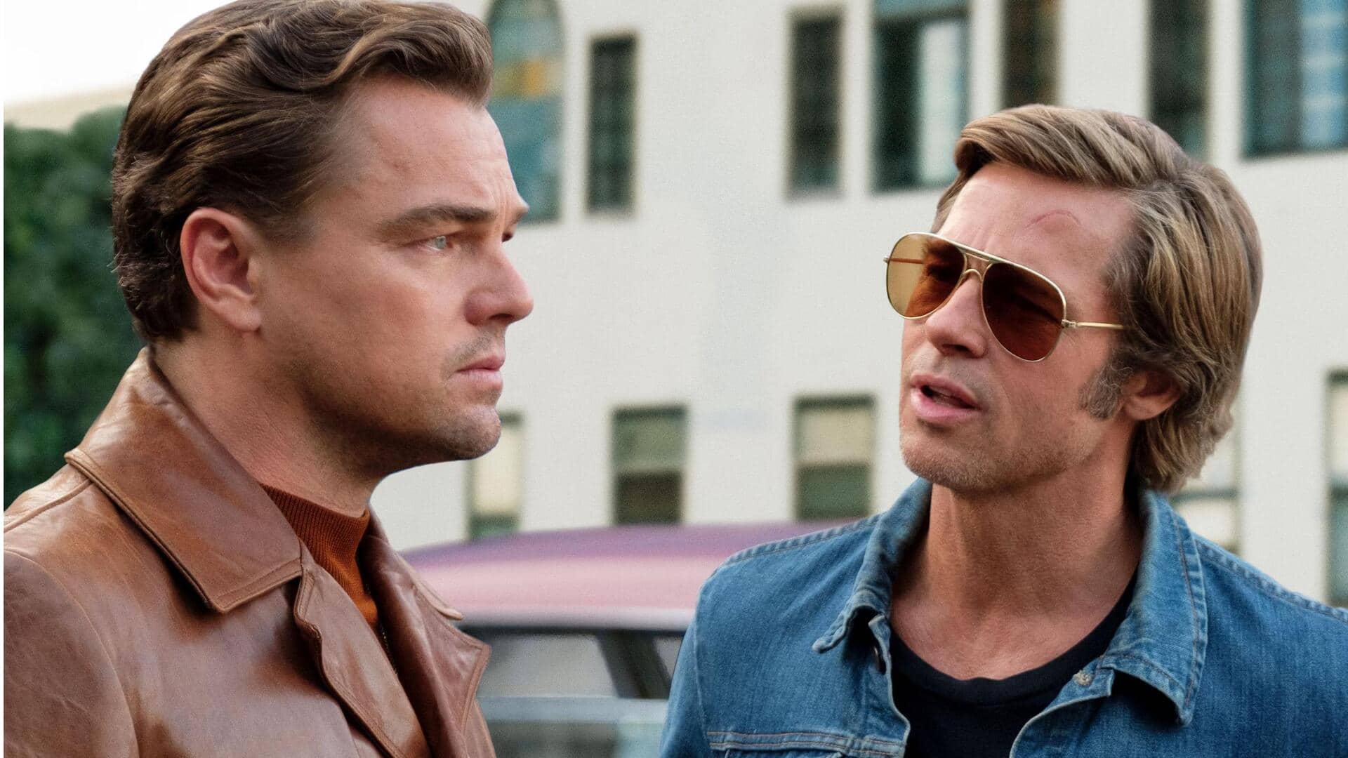 Kesalahan film Hollywood yang sulit dideteksi bahkan oleh ahli