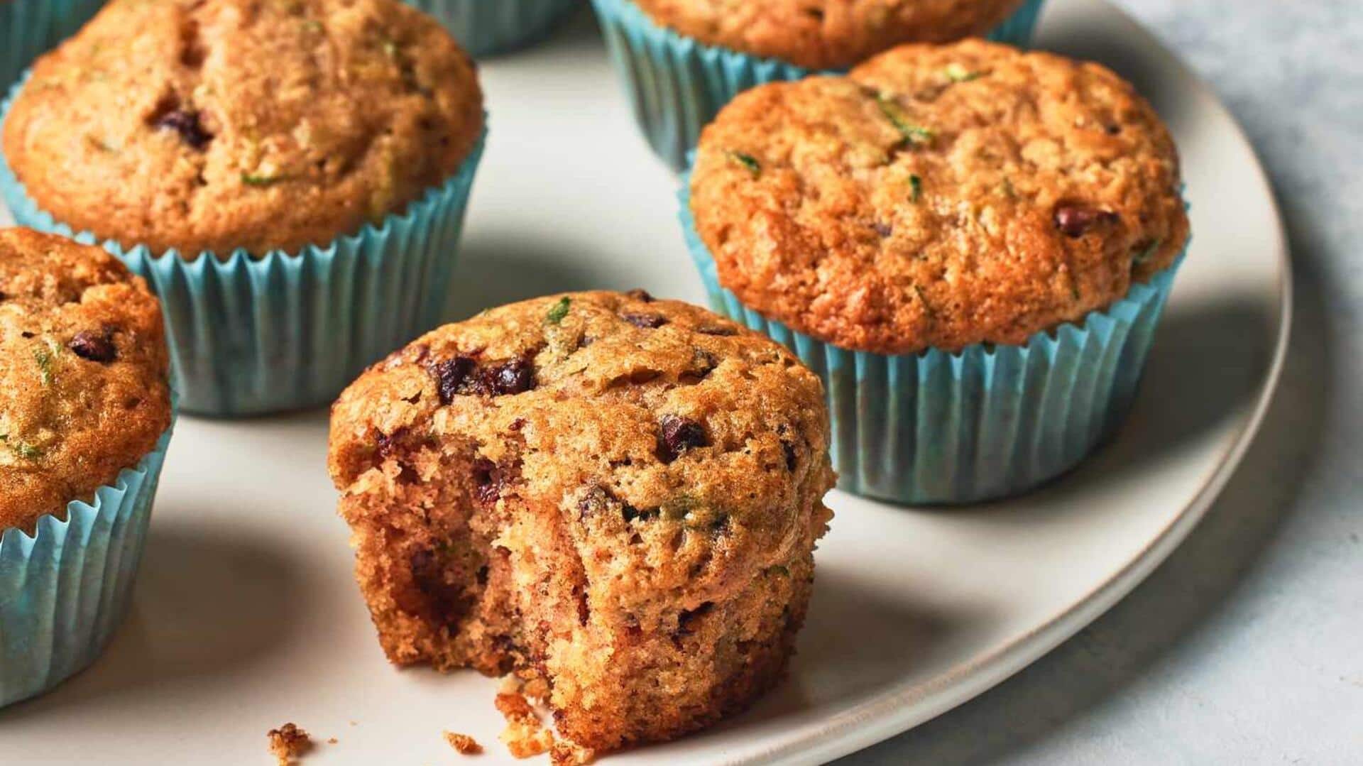 Resep Zucchini yang Jarang Diketahui untuk Meningkatkan Keterampilan Memasak Anda