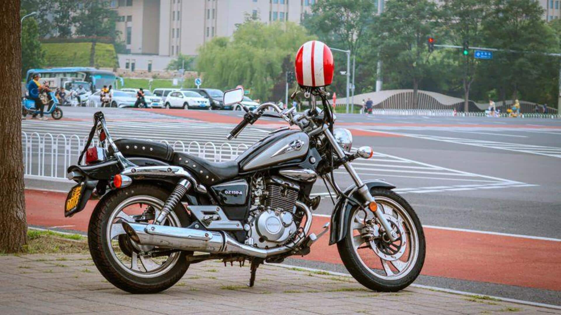 Memilih Motor Terbaik untuk Perjalanan Kota