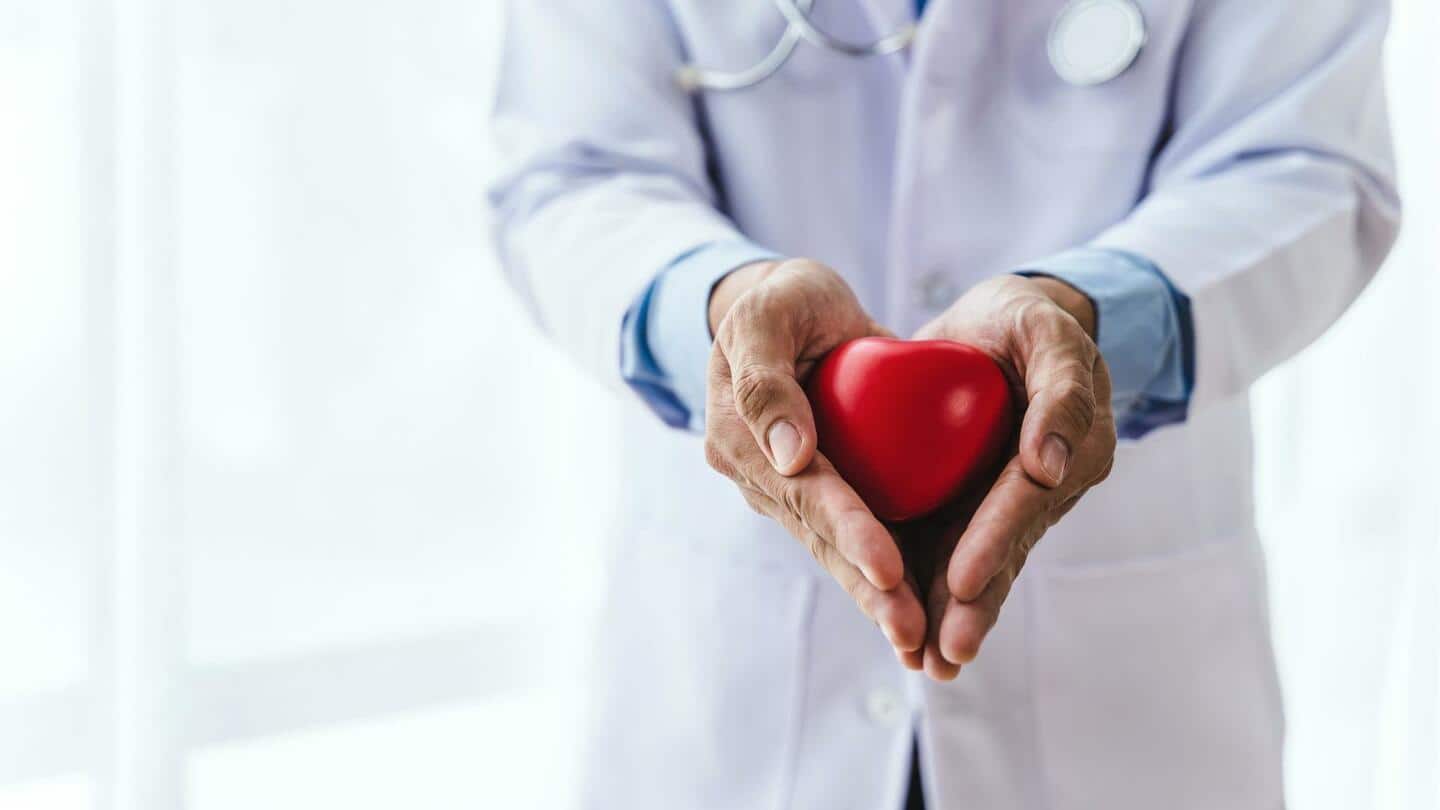 Hari Kesadaran Penyakit Katup Jantung Nasional: Gejala, sebab, dan obat