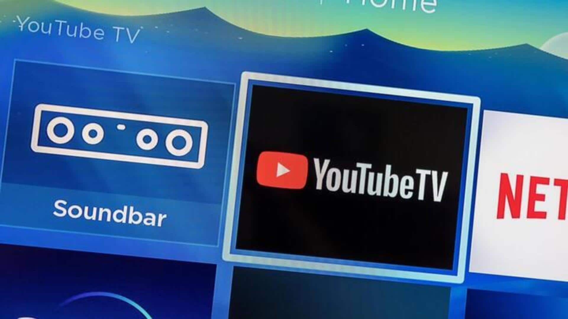 YouTube TV Meluncurkan Fitur 'Pintasan Saluran Terakhir': Cara Kerjanya