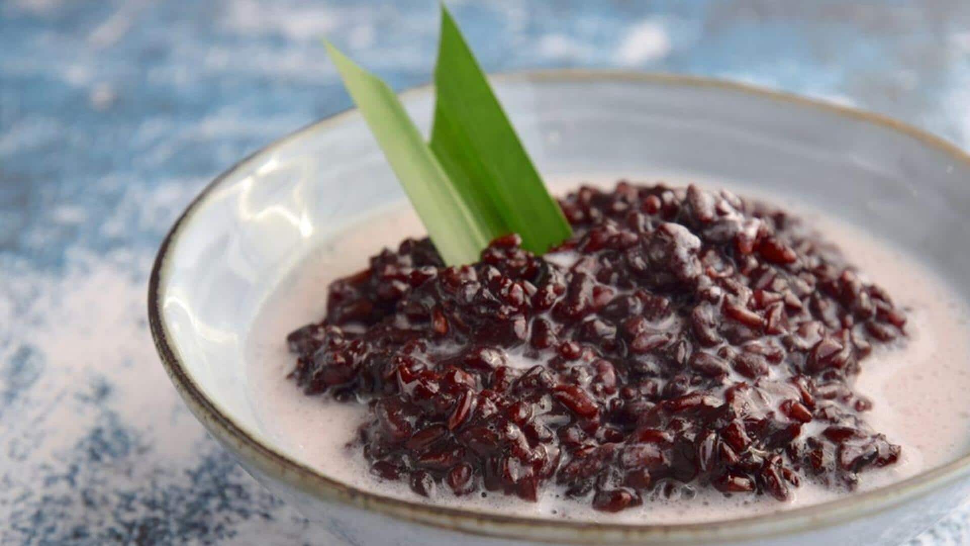 Lima Penggunaan Pandan dalam Hidangan Penutup yang Lezat