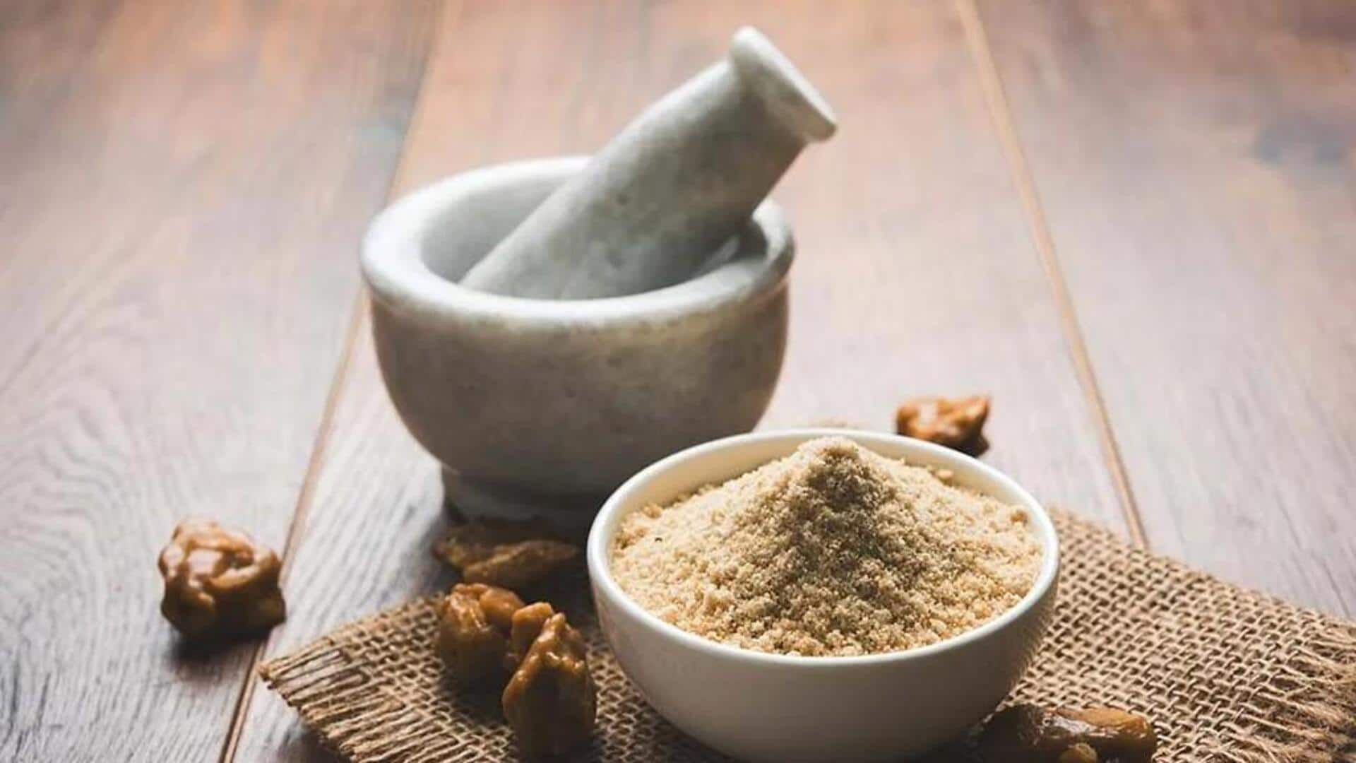 Manfaat Tersembunyi dari Asafoetida dalam Masakan Sehari-hari