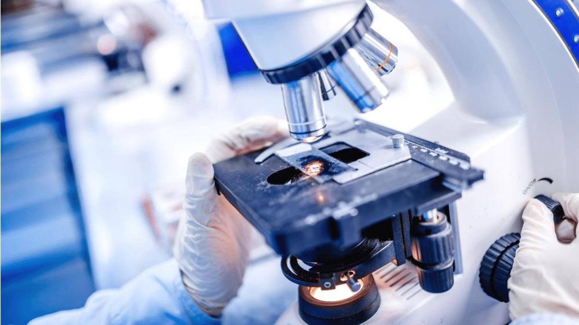 Fakta Menarik tentang Peran Debu Bulan dalam Dunia Medis