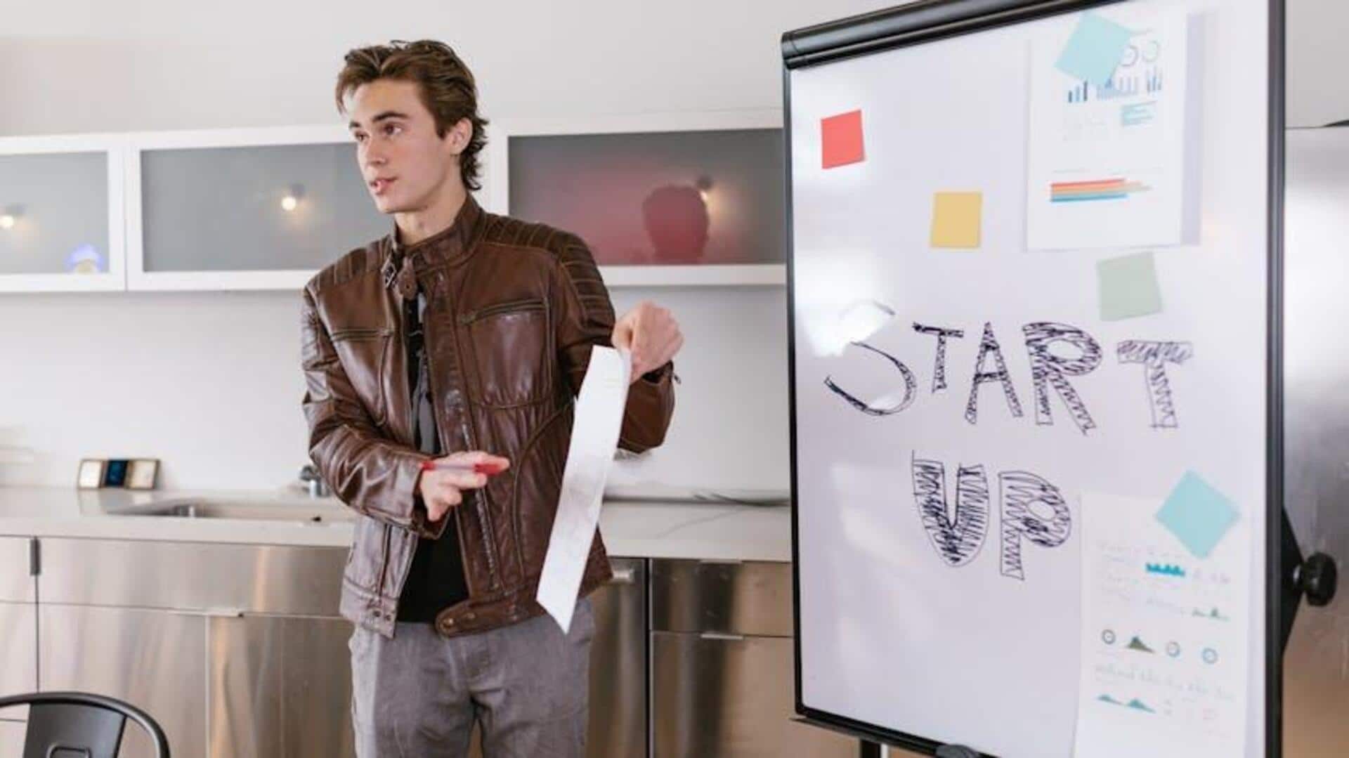 Budaya Startup Teknologi yang Mengejutkan di Dunia