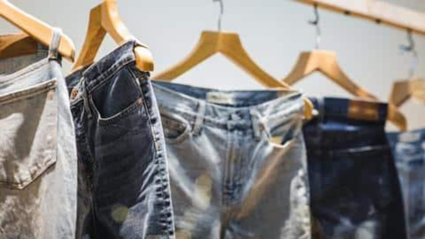 5 celana jins terbaik untuk berbagai bentuk tubuh