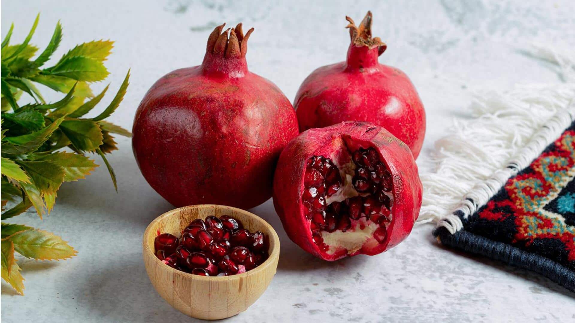 Buah Khas India yang Meningkatkan Kekebalan Tubuh secara Alami