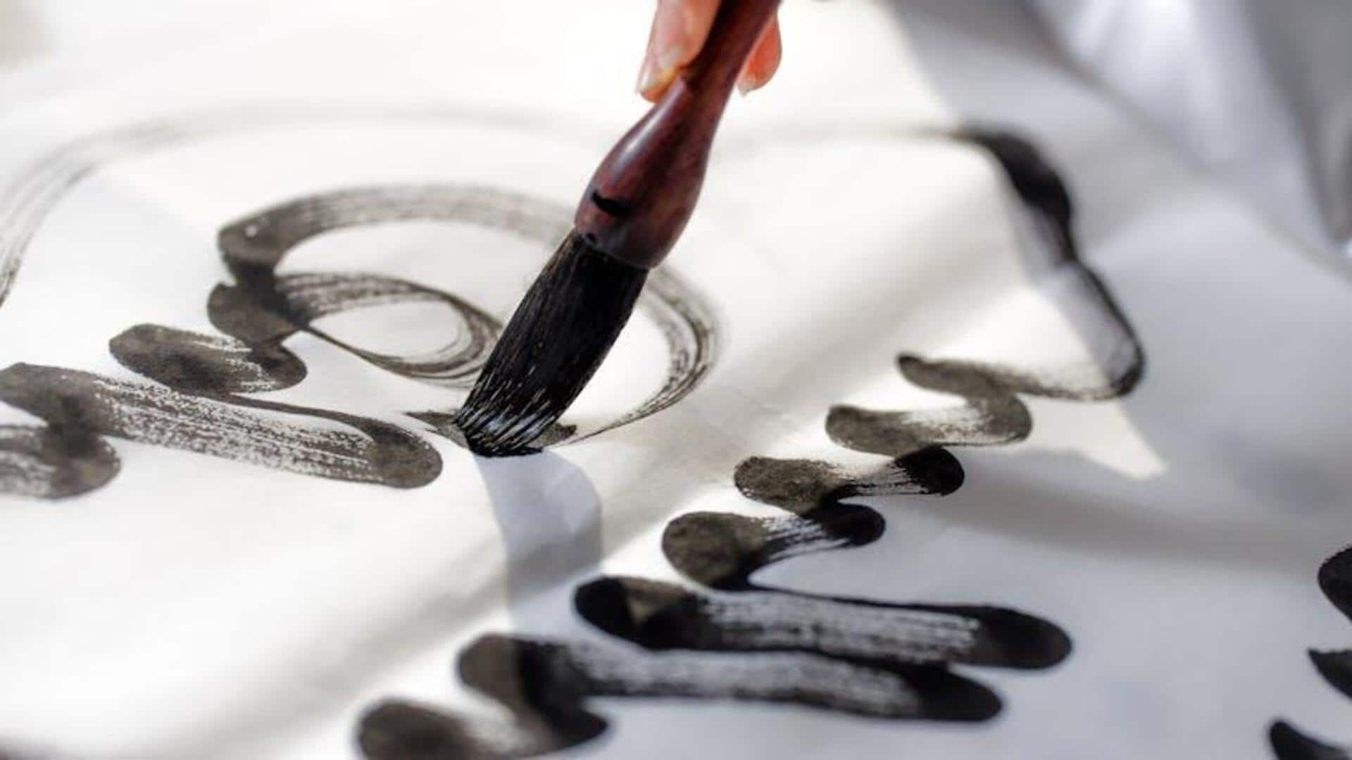 Tinta Abadi: Terobosan dalam Pelestarian Dokumen