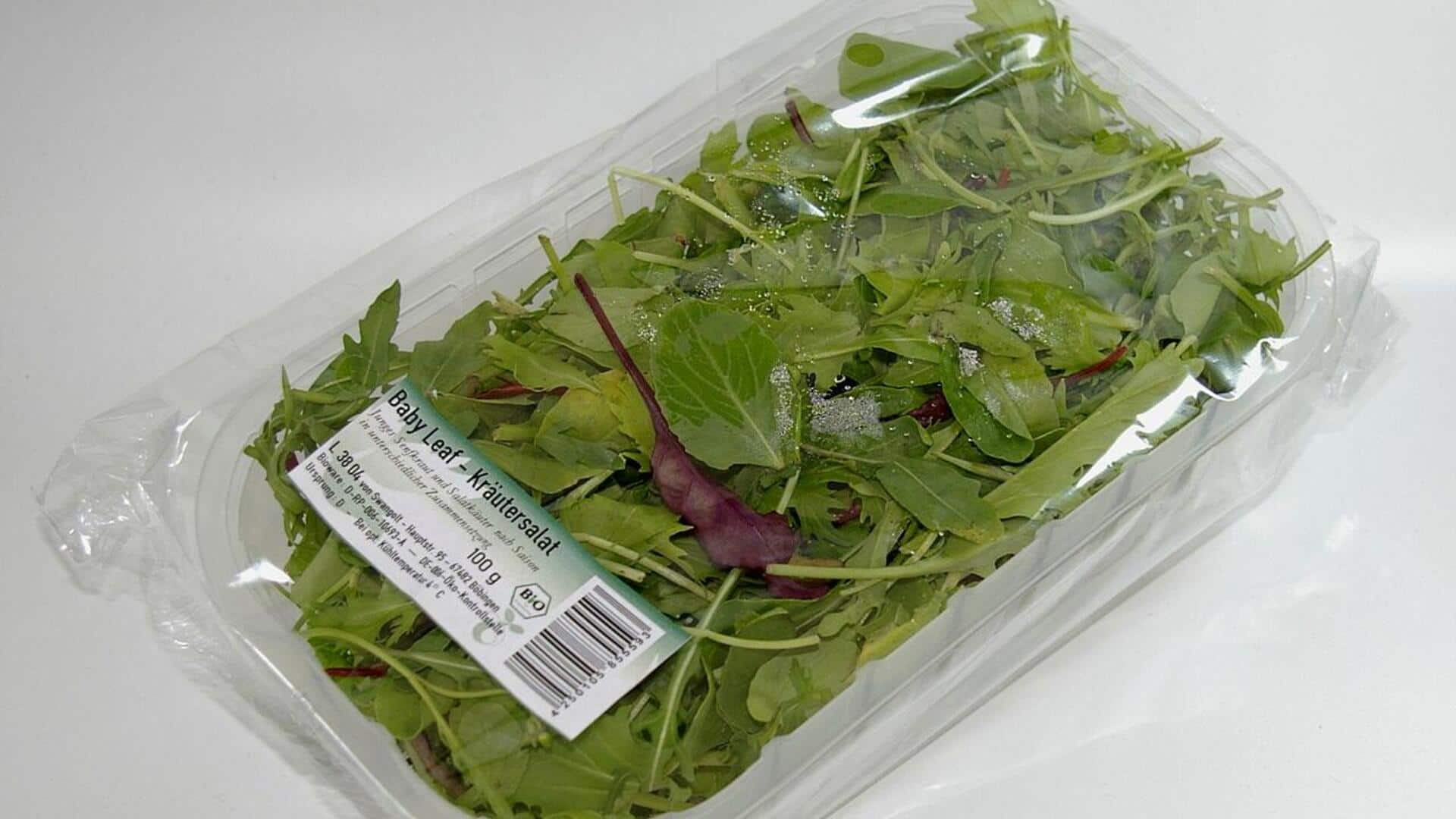 Industri Bioplastik Indonesia Terus Berkembang Pesat