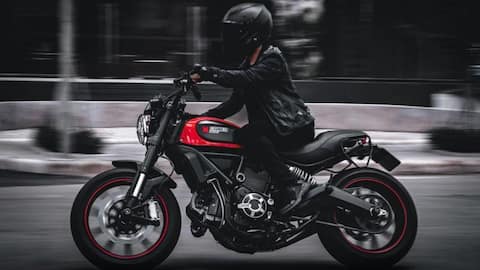 Inovasi Menarik yang Meningkatkan Keamanan Pengendara Motor