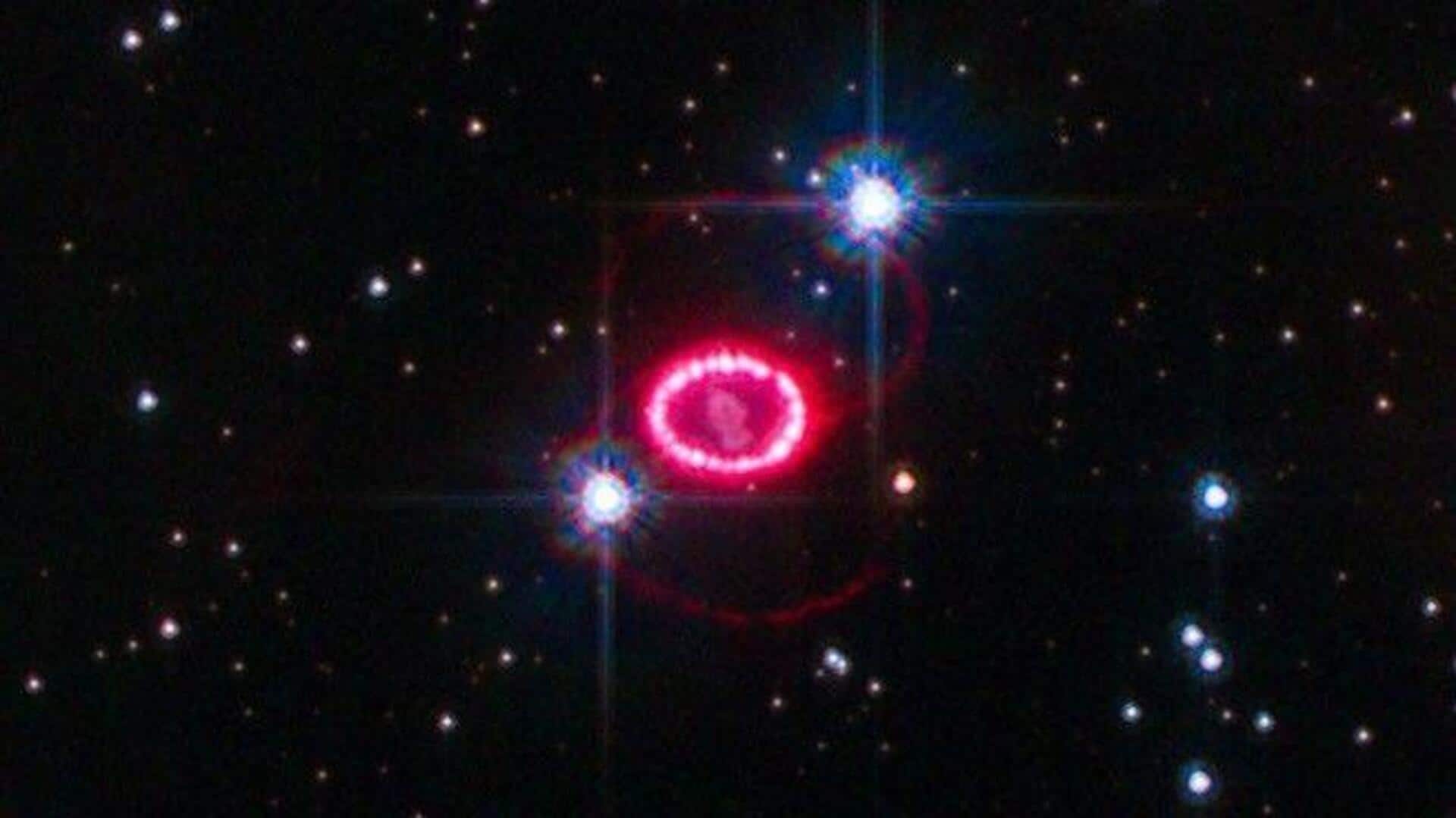 Lima Peristiwa Astronomi yang Mengubah Pemahaman Ilmiah