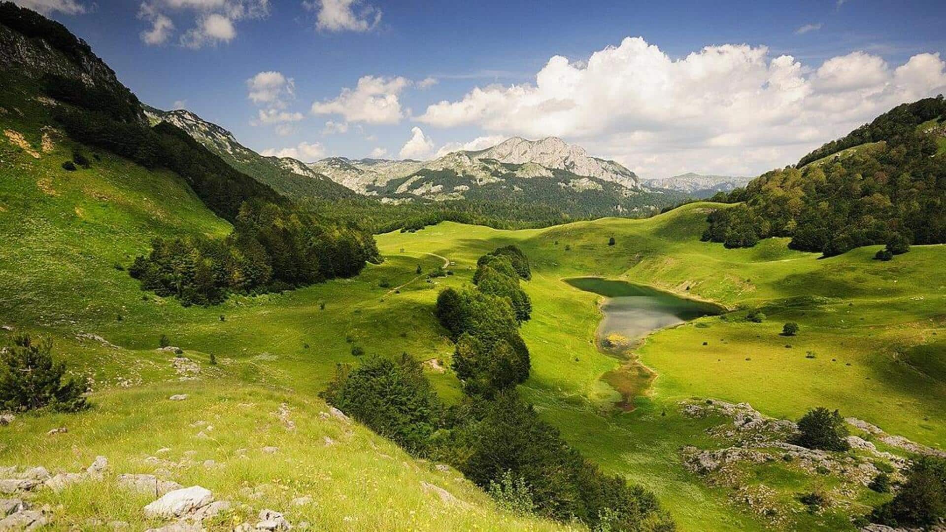 Keajaiban Tersembunyi di Bosnia dan Herzegovina