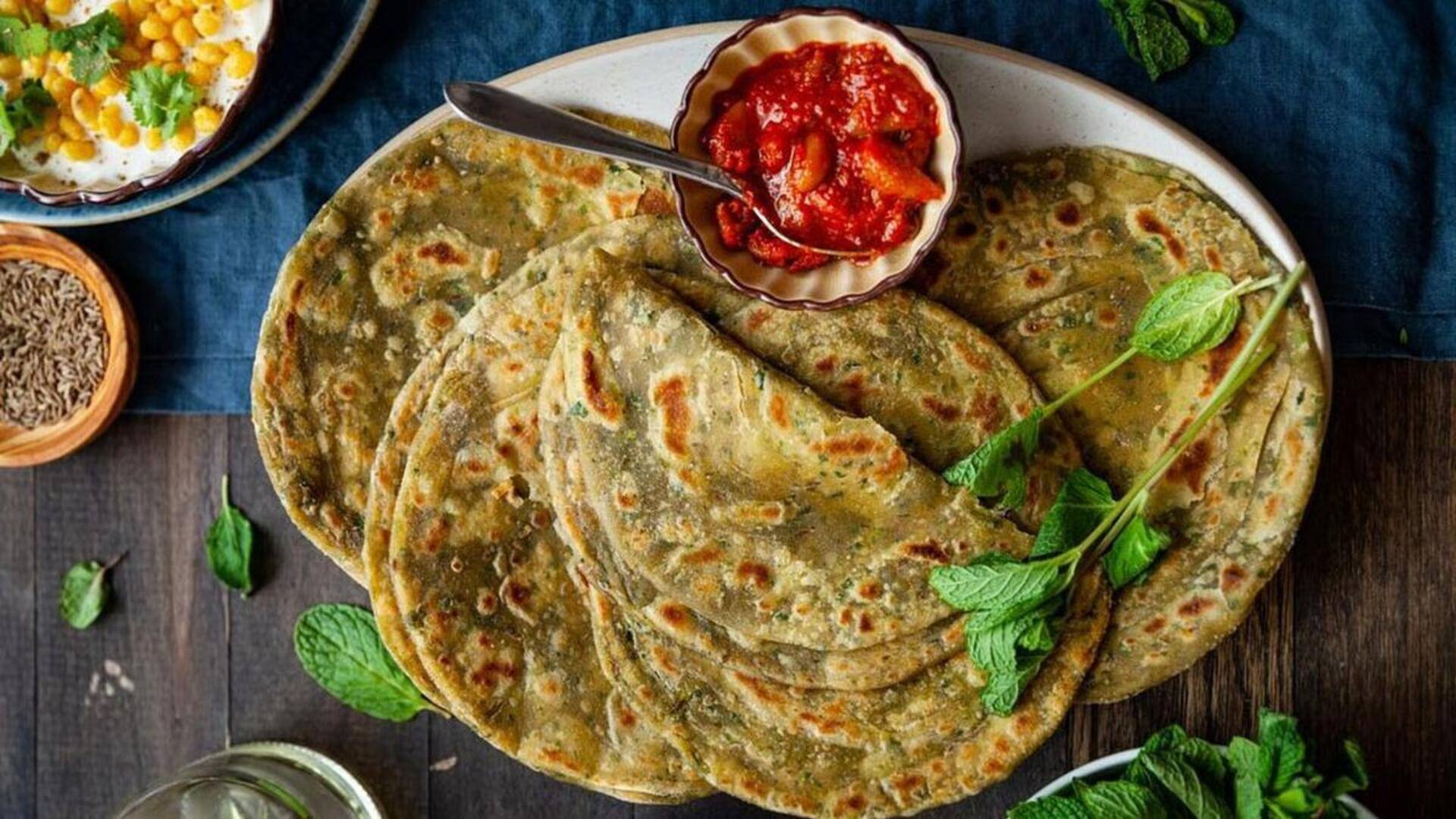 Menjelajahi Keunikan Festival Kuliner Jalanan India