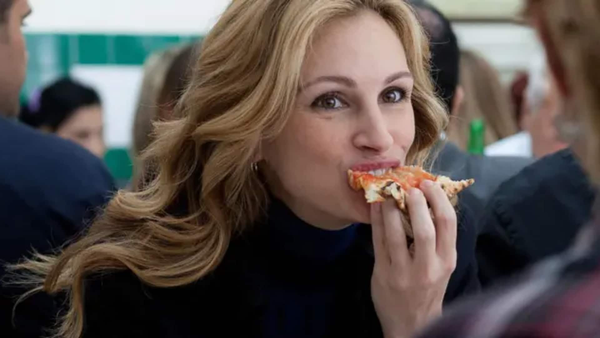 Pertukaran budaya tak terduga di film Hollywood