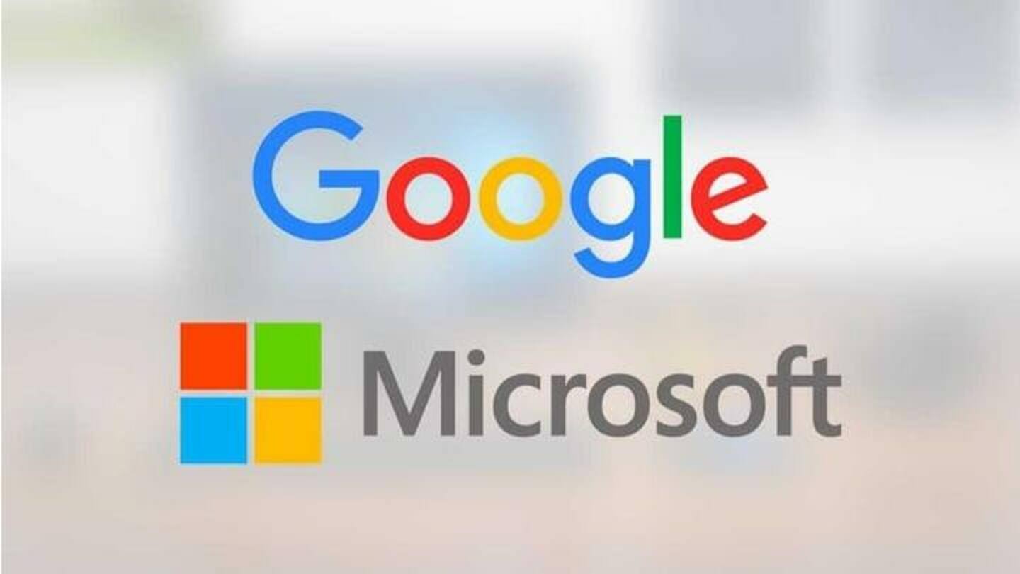 Sederet Pengiklan Tidak Senang Dengan Google Dan Microsoft: Inilah Alasannya