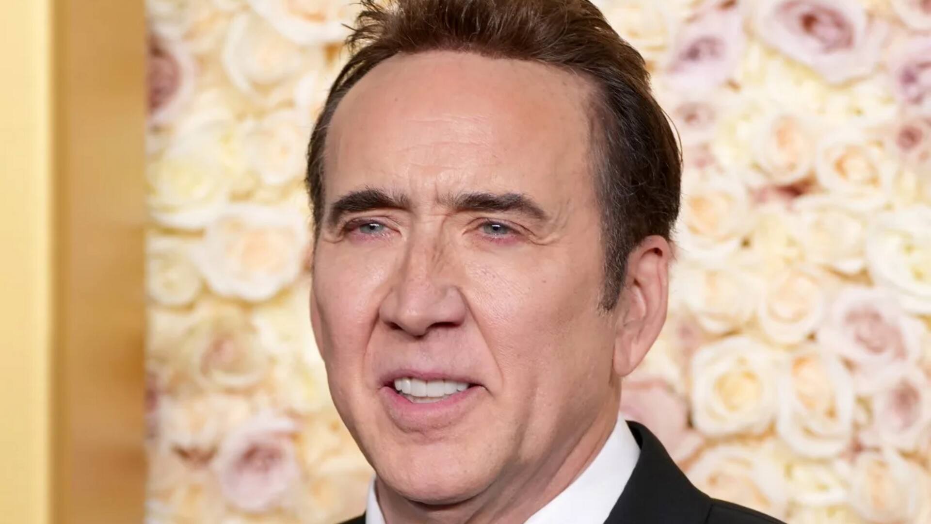 Nicholas Cage: Karier yang beragam dan peran yang unik