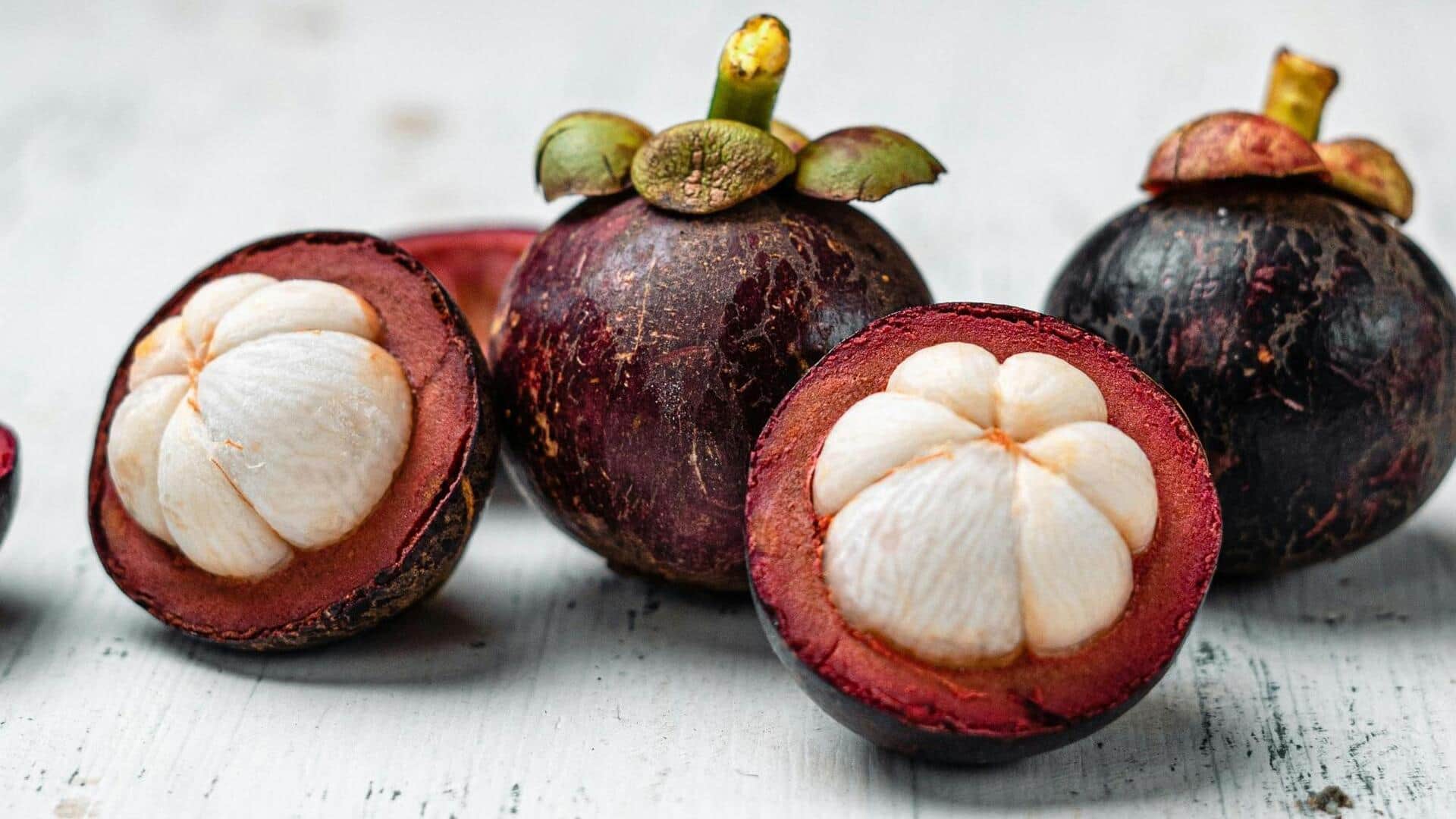 Temukan Buah Tropis dengan Rasa yang Unik di Bali