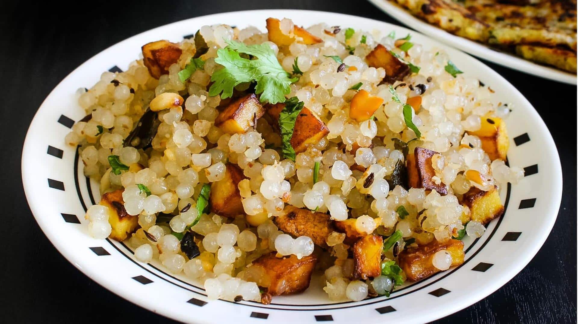 Jalanan Ikonik di India untuk Pecinta Kuliner Vegetarian
