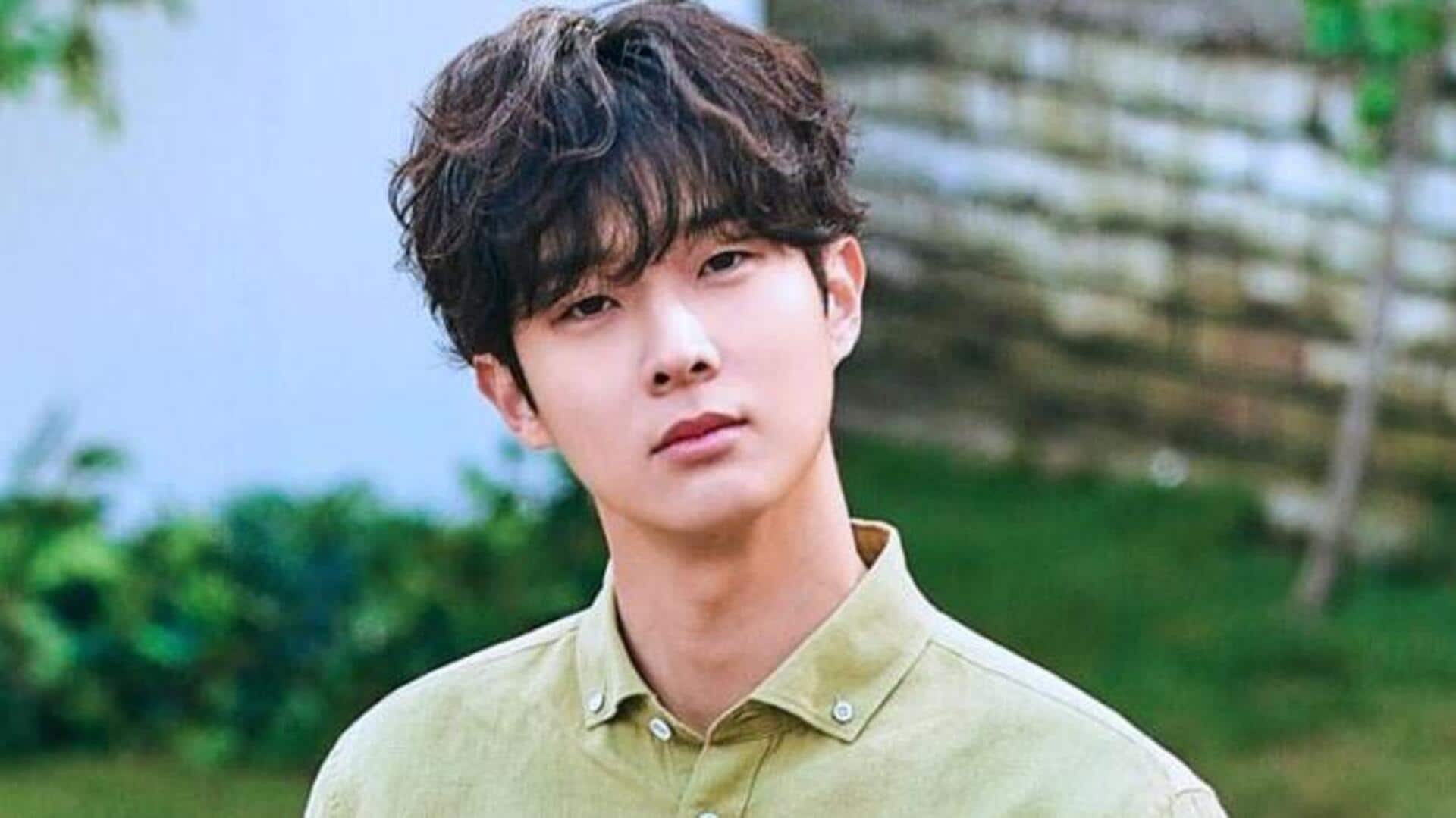 Aktor Korea yang bersinar di Hollywood