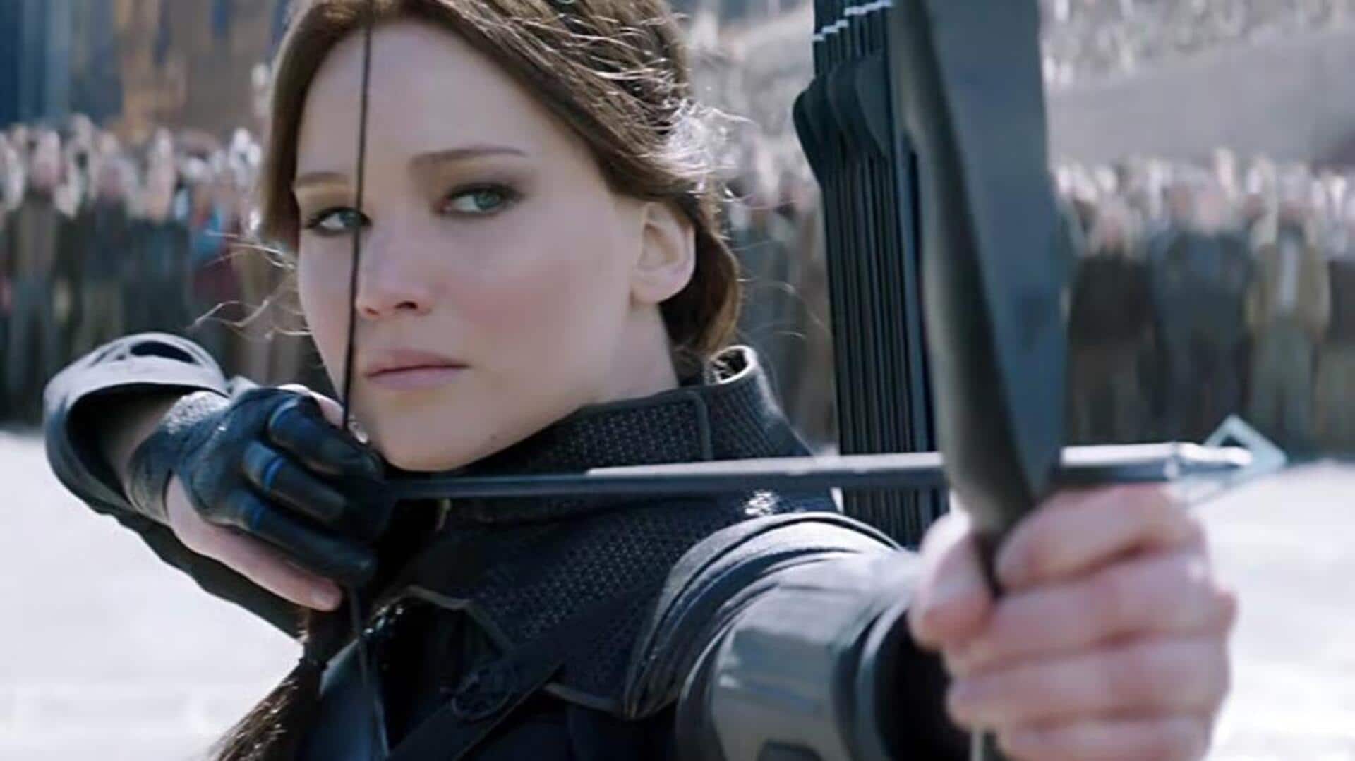 Inspirasi tak terduga di balik nama karakter Hollywood terkenal