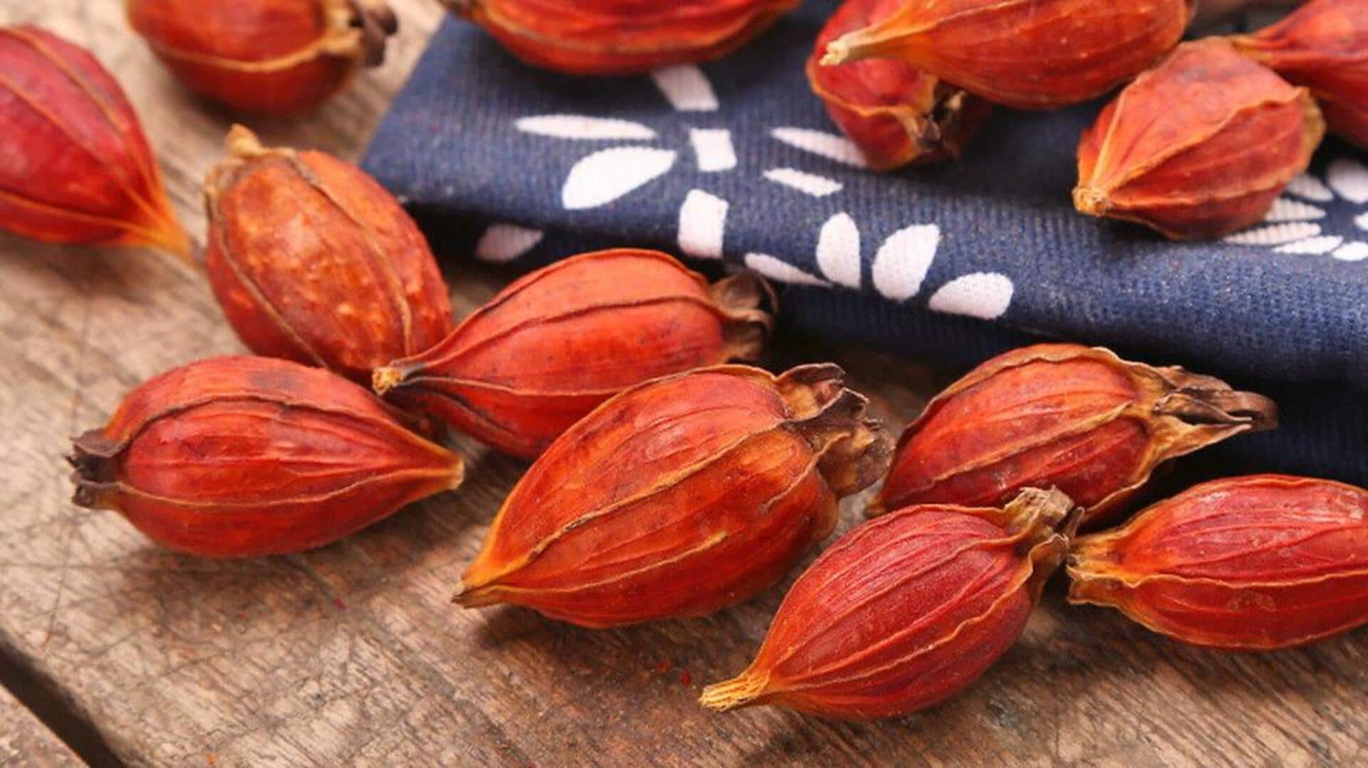 Lima Resep Buah Gardenia untuk Camilan Manis Indonesia